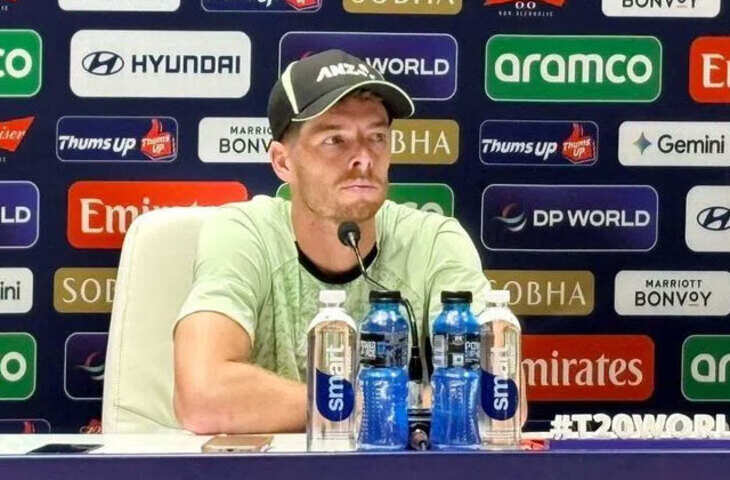 'फिर टूटेगा 140 करोड़ भारतीयों का दिल....'&nbsp;IND vs NZ फिनाले से पहले&nbsp;सैंटनर की बड़ी चेतावनी, क्या टीम इंडिया लेगी बदला&nbsp;