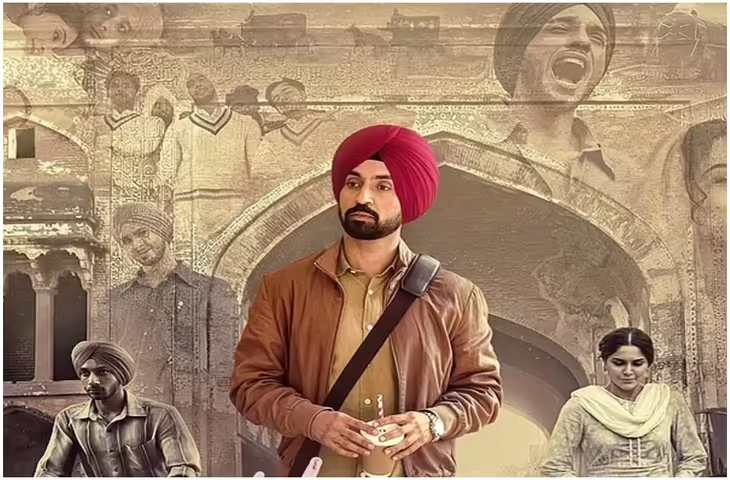 Main Vaapas Aaunga: टीजर देखकर फैंस बोले- याद आ गई 'लव आज कल',&nbsp;जानें रिव्यू