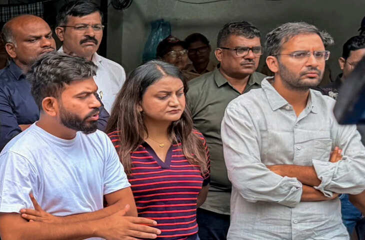 केंद्रीय मंत्रियों के बंगलों पर खर्च को लेकर CJP का सवाल, बोली- इतने में बन जाते 10 वर्ल्ड क्लास सरकारी स्कूल
