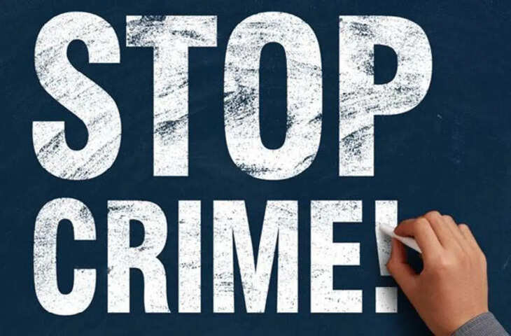 Moradabad पूर्व ब्लॉक प्रमुख पर गैंगस्टर लगाने की तैयारी