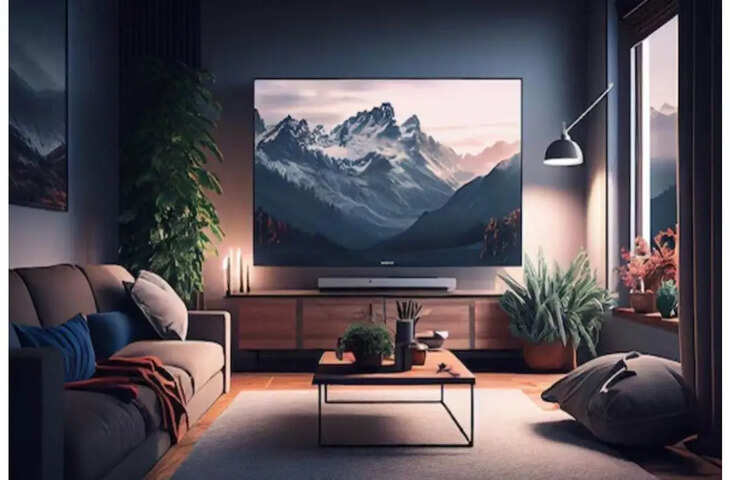 Amazon pour 55 personnes pour Smart TV pour 46 000 personnes डिस्काउंट, बेस्ट डील देखकर आज ही ले आये घर
