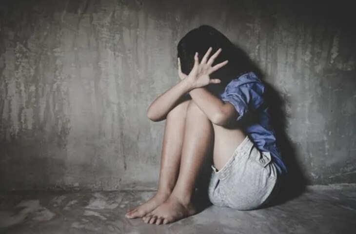 बुआ का लड़का निकला हवस का पुजारी, आधी रात मामी की बेटी के साथ किया ये कांड और फिर…