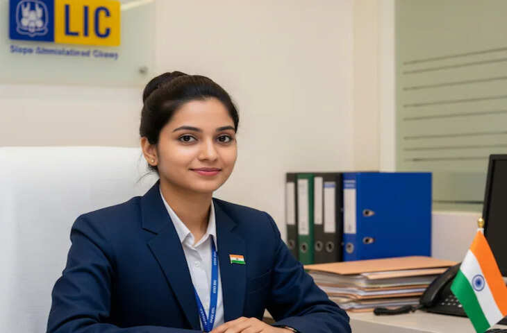 LIC Recruitment Alert: AAO और AE पदों पर आवेदन शुरू, यहां जानिए अप्लाई प्रोसेस से लेकर चयन प्रक्रिया तक सबकुछ&nbsp;