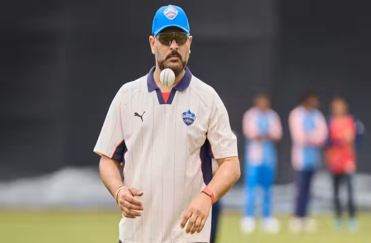 Yuvraj Singh Salary: दिल्ली कैपिटल्स के कोच बनने पर युवराज सिंह को मिलेंगे करोड़ों रुपये? जानें पूरी डिटेल