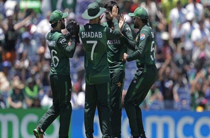 भारत-पाक मैच अगर धुला तो बदलेगा समीकरण!&nbsp;T20 वर्ल्ड कप से बाहर हो सकती हैं ये 3 टीमें, पाकिस्तान को होगा फायदा ​​​​​​​