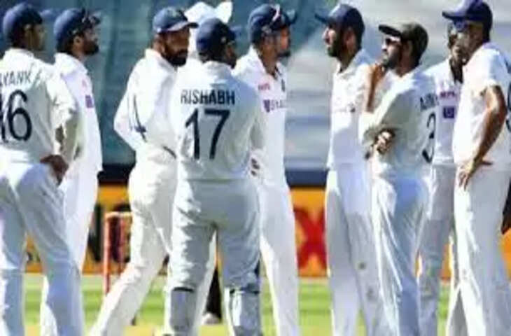 IND vs NZ Test, सेलेक्टर्स नहीं करेंगे इन खिलाड़ियों को बर्दाश्त, टीम से करेंगे बाहर