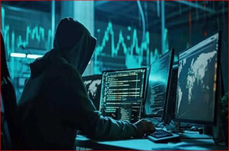 एक बैंक अकाउंट, जिस पर 4 राज्यों में FIR&hellip; पटना के व्यापारी ने साइबर ठगों को किराए पर दे दिया खाता, गजब है कहानी