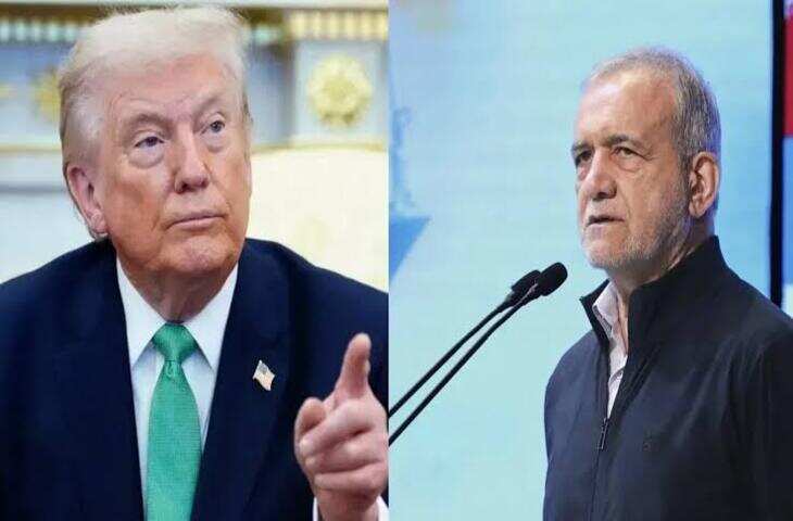 Iran War: हिंद महासागर तक पहुंच सकती है जंग? ईरान की चेतावनी से बढ़ा तनाव, भारत पर भी पड़ सकता है&nbsp;असर
