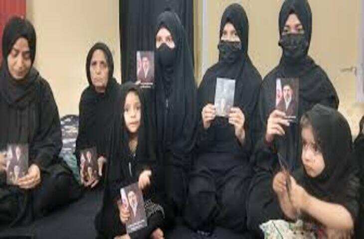 राजस्थान में शिया समुदाय नहीं मनाएगा ईद, वीडियो में देंखे आयतुल्लाह खामनेई के निधन पर शोक