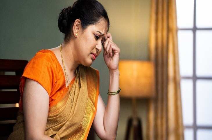 महिलाए जरूर पढ़े ये खबर! साड़ी के कारण नहीं पेटीकोट के कर्ण बढ़ सकता है कैंसर का खतरा, जानिए शुरूआती लक्षण