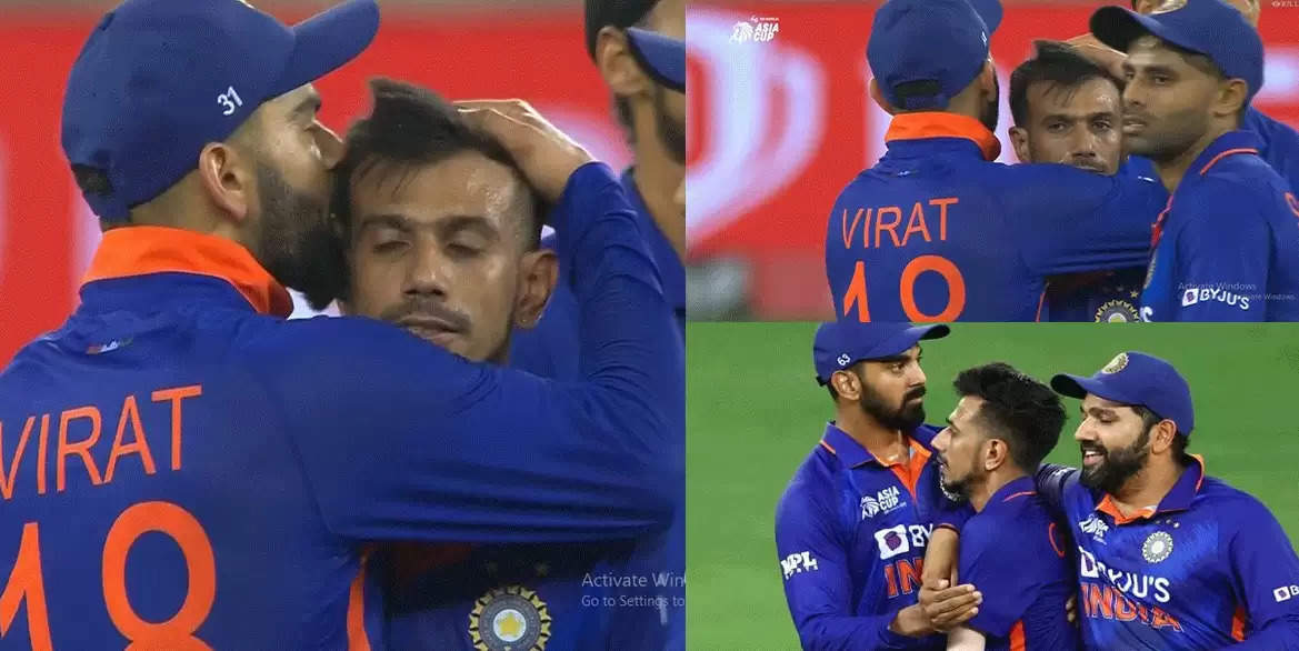 Virat-kiss-yuzvendra--`-``