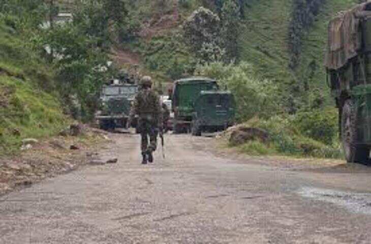 गिलगित-बाल्टिस्तान चुनाव पर भारत का कड़ा ऐतराज: &lsquo;वीडियो में जाने अवैध कब्जे वाले क्षेत्र में मतदान अस्वीकार्य&rsquo;