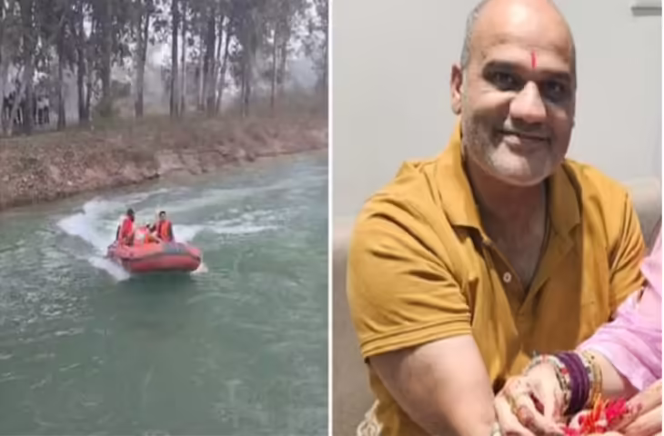 जयदीप हत्याकांड: चलती कार में मारी थी इनेलो जिलाध्यक्ष के भाई को गोली, पुलिस रिमांड में क्या बोला आरोपी जस्सी?