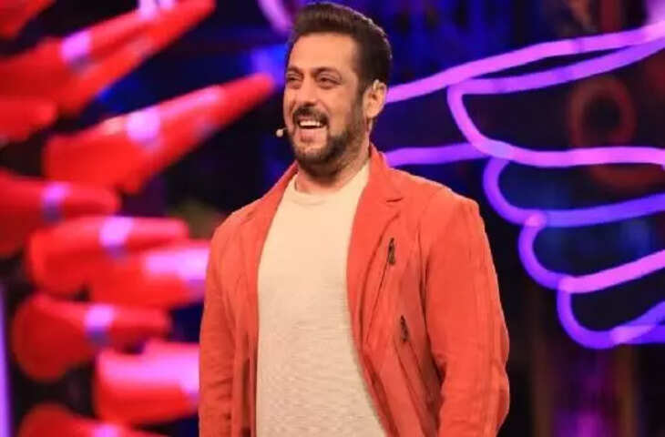 रियलिटी शो&nbsp;Bigg Boss 17 में होगी इस ग्लोबल स्टार की Wild Card एंट्री, आते ही उड़ायेंगे&nbsp;घरवालों के होश&nbsp;