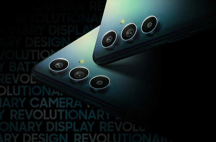 भारत में लॉन्च से पहले ही लीक हो गई&nbsp;Samsung Galaxy F55 5G की कीमत से फीचर्स तक की पूरी जानकारी, यहां विस्तार से पढ़े डिटेल&nbsp;