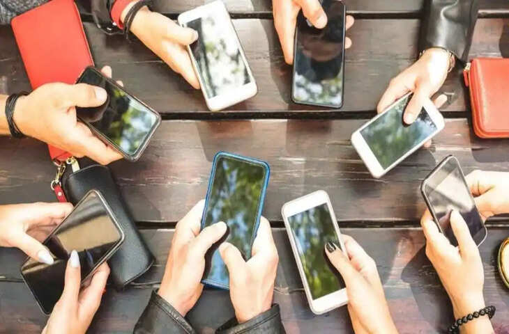 मोबाइल यूजर्स के लिए बड़ी खुशखबरी!&nbsp;सिर्फ कॉलिंग और SMS यूजर्स के लिए आएंगे सस्ते प्लान, जानें ताजा अपडेट&nbsp;