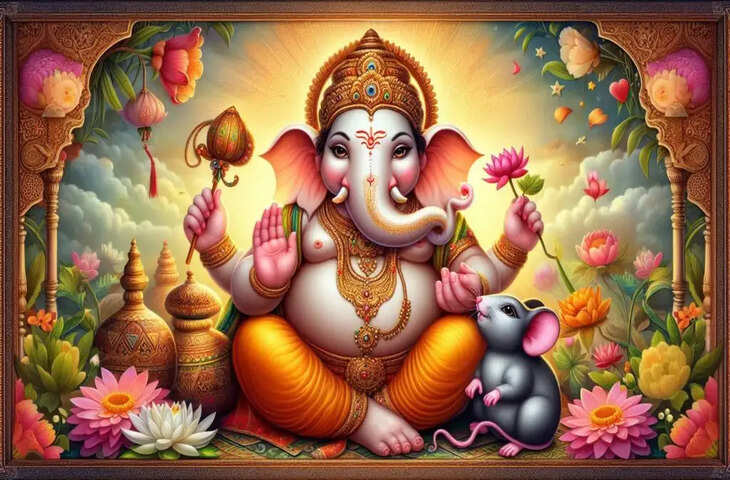 Ganeshashtakam Path Vidhi: जानें कौन-सी गलतियां कर देती हैं पाठ को निष्फल और कौन-सी सावधानियां दिलाती हैं शुभ फल