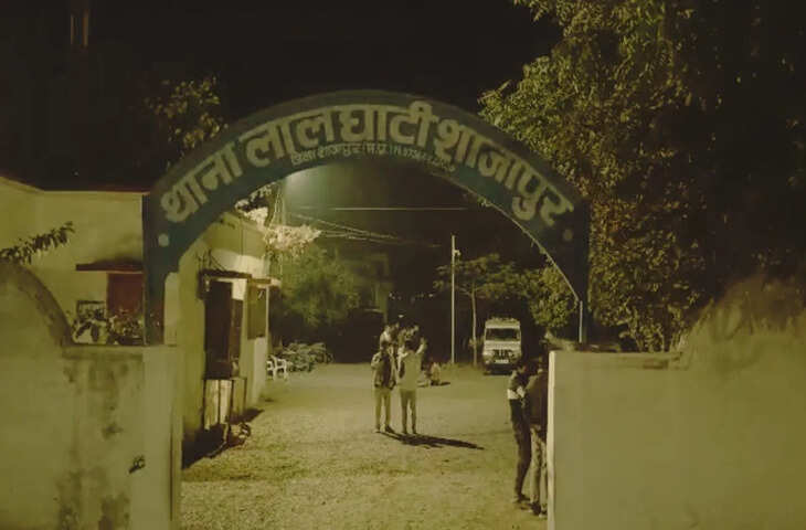 10 साल के बच्चे से मंदिर में साधु ने की अश्लील हरकत, शाजापुर पुलिस ने दर्ज की FIR&hellip; आरोपी गिरफ्तार