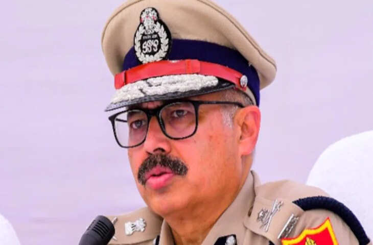राजस्थान पुलिस में बड़ा प्रशासनिक फेरबदल: 52 नए DSP के ट्रांसफर और पोस्टिंग आदेश जारी