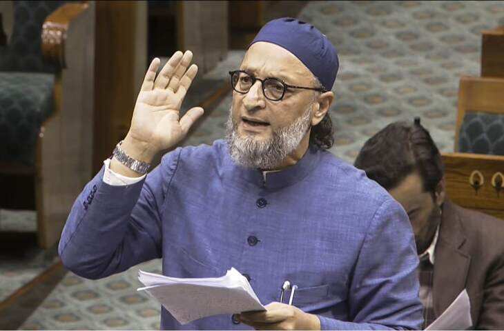 संसद में मुस्लिम सांसदों का बयान: ओवैसी से लेकर आगा तक ने साझा किया कारण, क्यों वंदे मातरम उनके लिए नहीं 