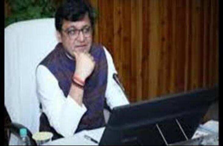 यूपी आबकारी विभाग के साथ ₹39,582.39 करोड़ के 138 एमओयू पर हस्ताक्षर