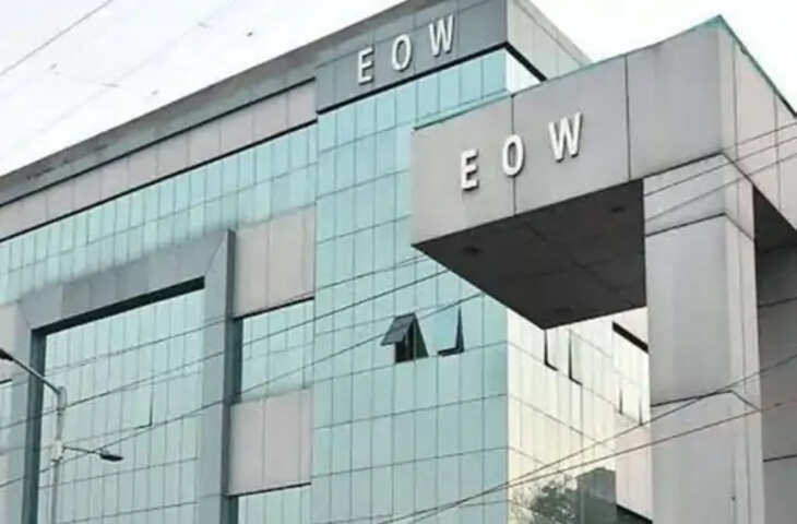 ईओडब्ल्यू की जांच में बड़ा खुलासा: लोन मंजूर होने से पहले ही पूरा दिखाया काम, कागजों पर पॉलीहाउस बनाकर 9.70 करोड़ का गबन