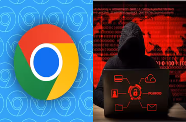 करोड़ों Chrome यूजर्स के लिए Google की इमरजेंसी चेतावनी! तुरंत करे ये काम वरना हेक हो सकता है डाटा&nbsp;