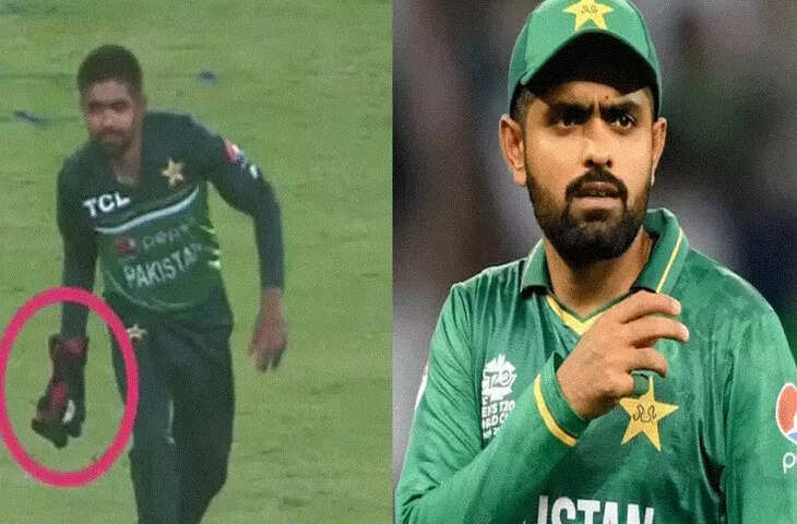 baber azam