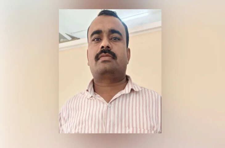 राजस्थान एसओजी ने सोशल मीडिया और क्रिप्टो ठगी के आरोपी को किया गिरफ्तार, करोड़ों की ठगी का खुलासा