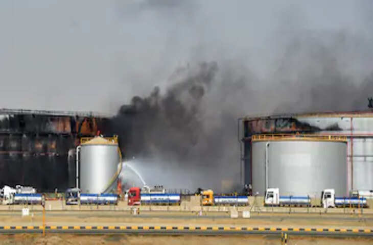 Saudi Aramco News: सऊदी अरब की तेल कंपनी पर हमले का दावा, जानें किसके हाथों में है मालिकाना हक और कितनी है कंपनी की वैल्यू