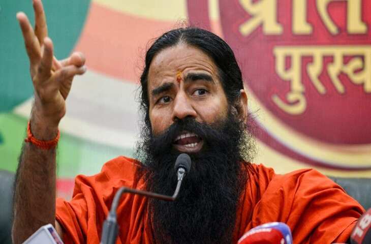 'सरकारी नौकरियों में 99% घोटाला.....' ये लय बोल गए बाबा रामदेव ? कहा - 'देश में बड़े आंदोलन...'