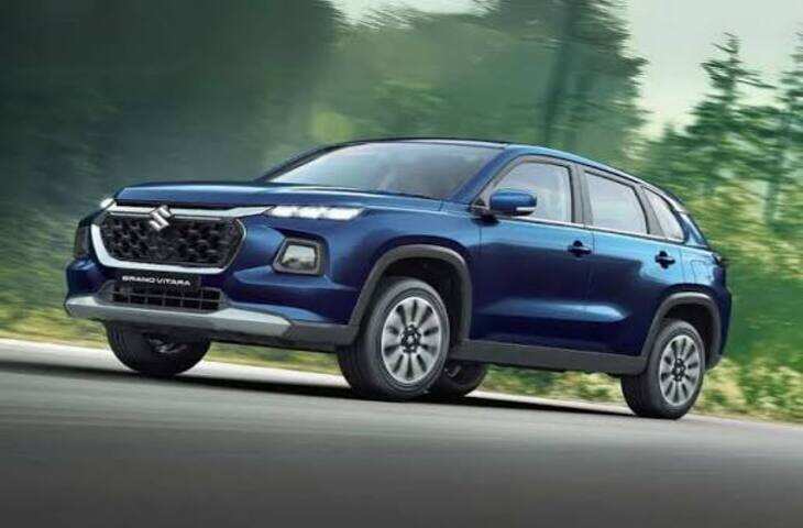 Maruti Best Mileage Car: 26.78 का माइलेज और सेफ्टी भी नंबर-1, जानिए क्यों इस कार पर टूट पड़े खरीदार