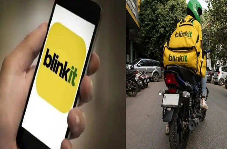 &lsquo;प्लास्टिक का यूज, कचरा प्रबंधन में अनदेखी&hellip;&rsquo; नोएडा में ब्लिंकिट के क्लाउड किचन पर 5 लाख रुपये का लगा जुर्माना