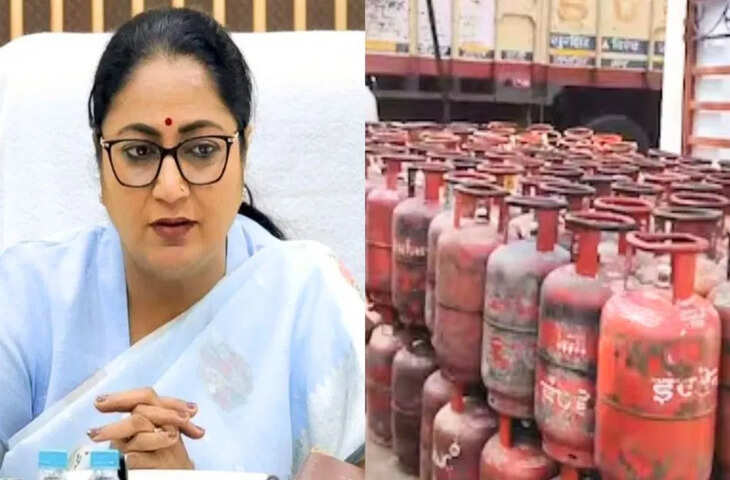 दिल्ली में LPG वितरण व्यवस्था पर सख्ती, गोदामों से सिलेंडर बिक्री पर पूर्ण प्रतिबंध