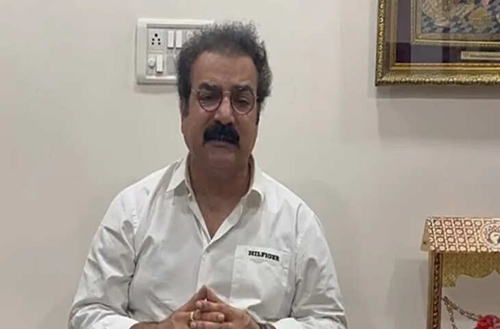 स्क्रैप पॉलिसी के कानून पर भड़के खाचरियावास, बोले- गरीब और मिडिल क्लास के साथ धोखा है यह कानून