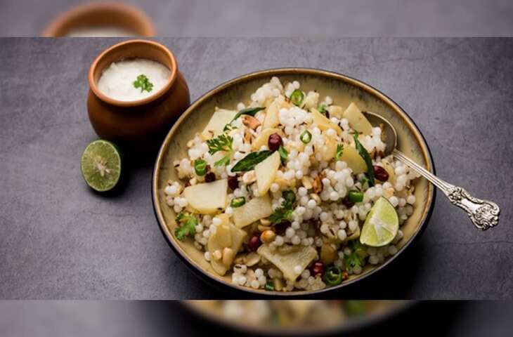 साबूदाना का सच जानकर रह जाएंगे हैरान, आखिर कहां से आता है ये सफेद दाना?