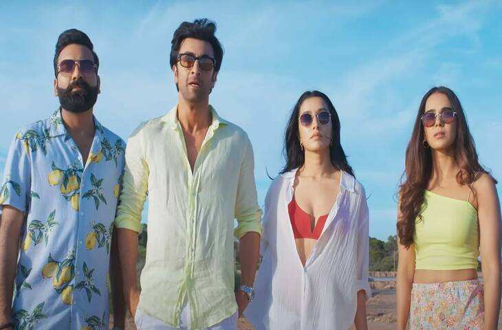 बॉक्स ऑफिस पर 7वें दिन मुँह के बल गिरी फिल्म&nbsp;तू झूठी मैं मक्कार, &nbsp;घटी कमाई