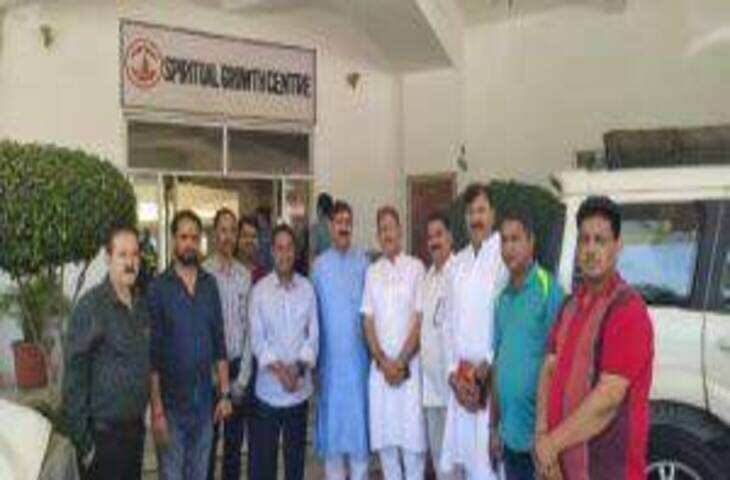 Pulwama एलओसी पर शांति बनाए रखने के लिए नवोन्मेषी बनें, अथक प्रयास करें: डब्ल्यूकेसी