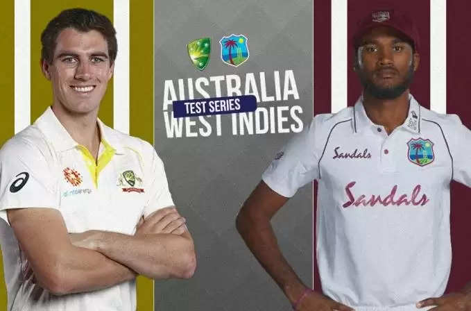 aus vs wi