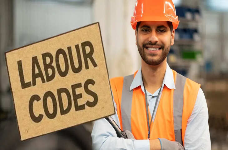 Job Rules Change: 1 अप्रैल से लागू होगा New Labour Code, सैलरी स्ट्रक्चर और PF में बदलाव काम के घंटे भी बदलेंगे