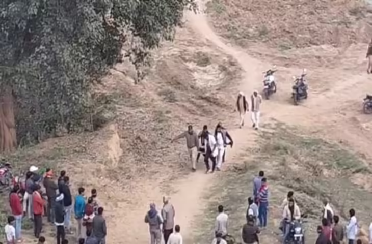 नरैनी में भाई-बहन ने जहर खाकर दी जान, पारिवारिक विवाद की आशंका, इलाके में सनसनी