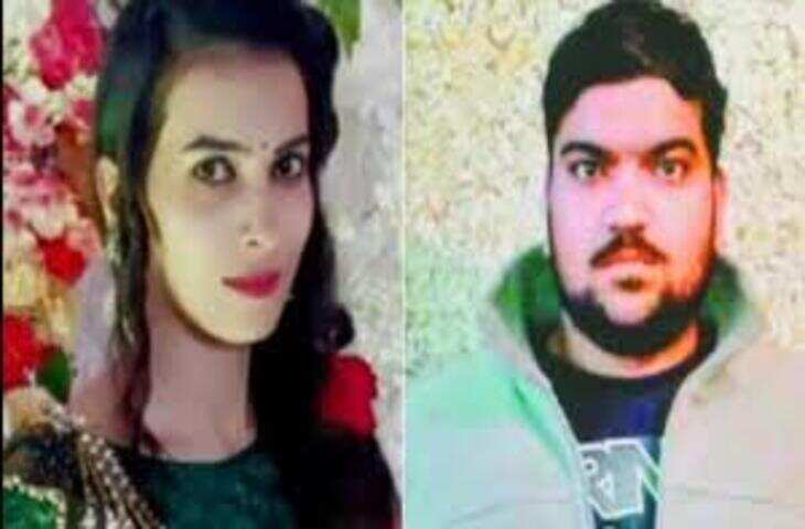 आगरा में संपत्ति विवाद में बहन की हत्या, भाई को फांसी की सजा
