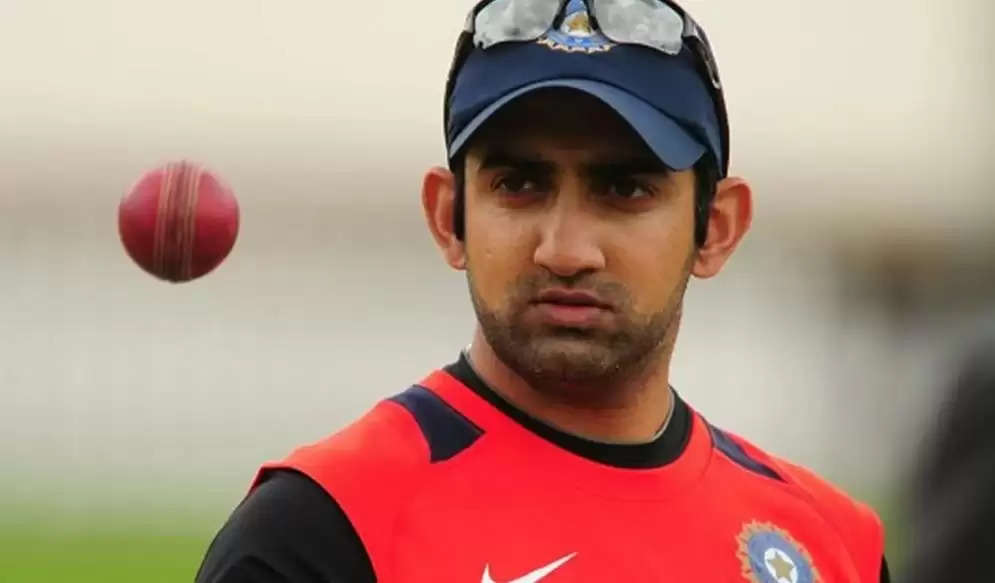 HBD Gautam Gambhir --111111