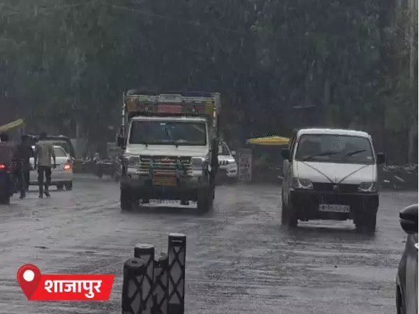 मध्य प्रदेश में मानसून की बेरुखी: 16.3 इंच बारिश, औसत से 18% कम; 49 जिलों में सूखे जैसे हालात