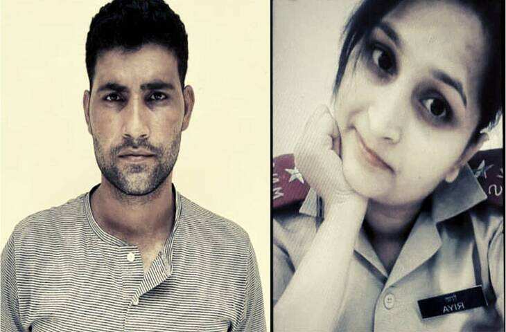 खुबसूरती के जाल में फंसा ISI महिला एजेंट ने पूछा इंडियन आर्मी का मूवमेंट, एक्सक्लुसीव फुटेज में देखें जासूस प्रकाश ने भेजे सैन्य ठिकानों के फोटो-वीडियो