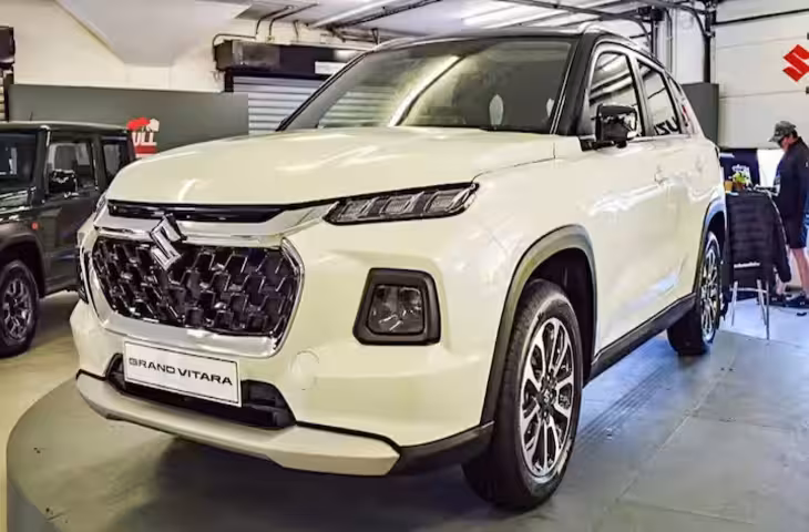 Hybrid Cars: बिना प्लग चार्ज किए मिलेगा शानदार माइलेज, भारत में ये 5 हाइब्रिड कारें चर्चा में