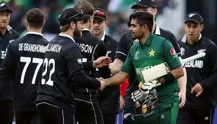 Pak vs NZ 666