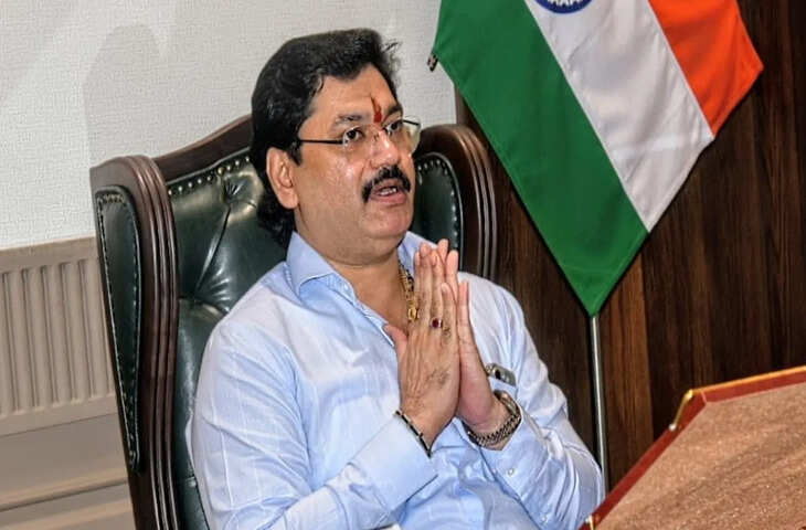 सरपंच संतोष देशमुख हत्याकांड, वो केस जिसकी वजह से गई धनंजय मुंडे की कुर्सी