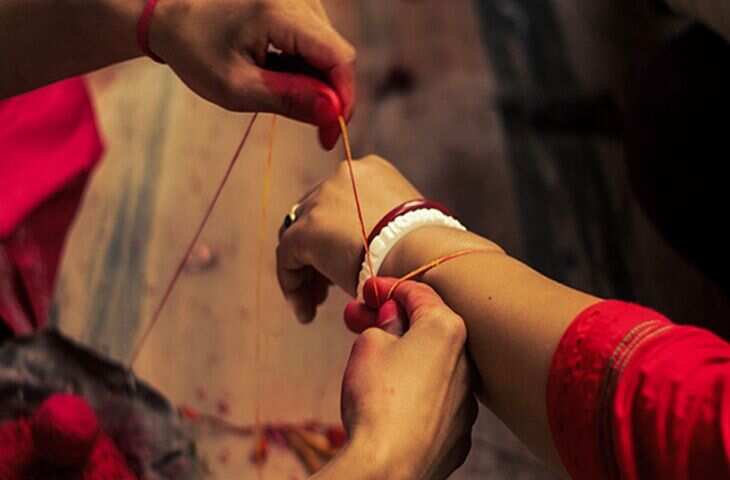 रक्षक ही बना भक्षक!&nbsp; राखी बंधवाने के कुछ घंटों बाद बहन ससंग किया रेप और फिर बेरहमी से हत्या, जाने क्या है हैवानियत का ये पूरा मामला ?