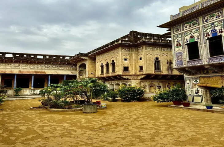राजस्थान की हवेलियां दुनियाभर में हैं फेमस, देखने के लिए खिंचे चले आते हैं विदेशी, जानें खास बातें